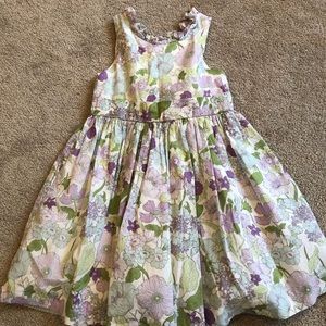 Adorable Janie and Jack party dress